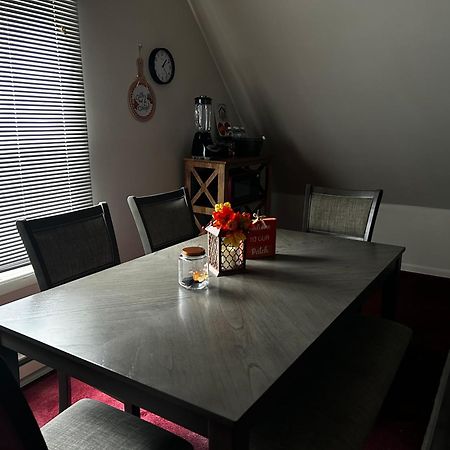 Apartamento En Milwaukee Cerca Del Centro 8 Mins From Milwaukee Downtown Exterior photo