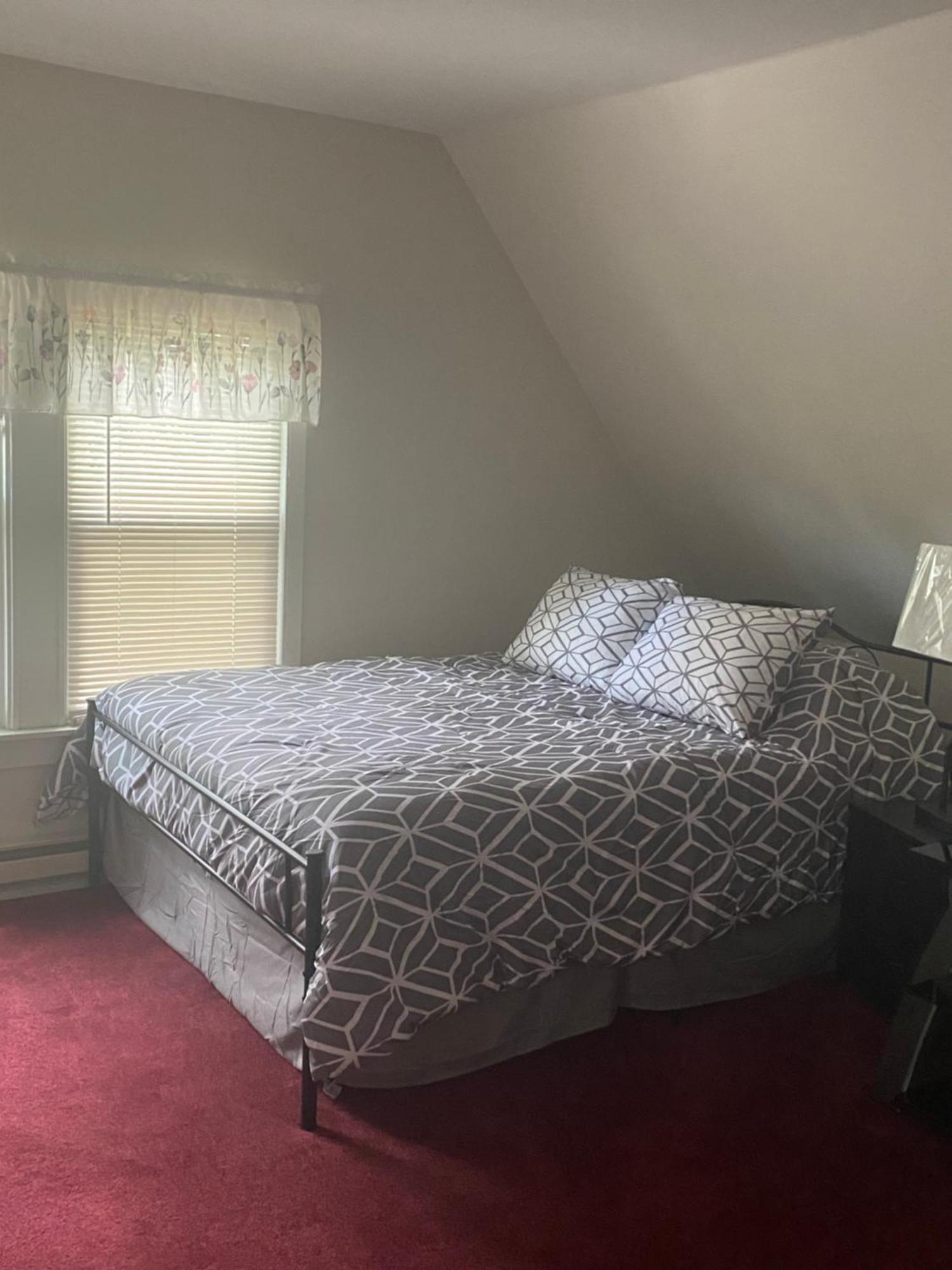 Apartamento En Milwaukee Cerca Del Centro 8 Mins From Milwaukee Downtown Exterior photo