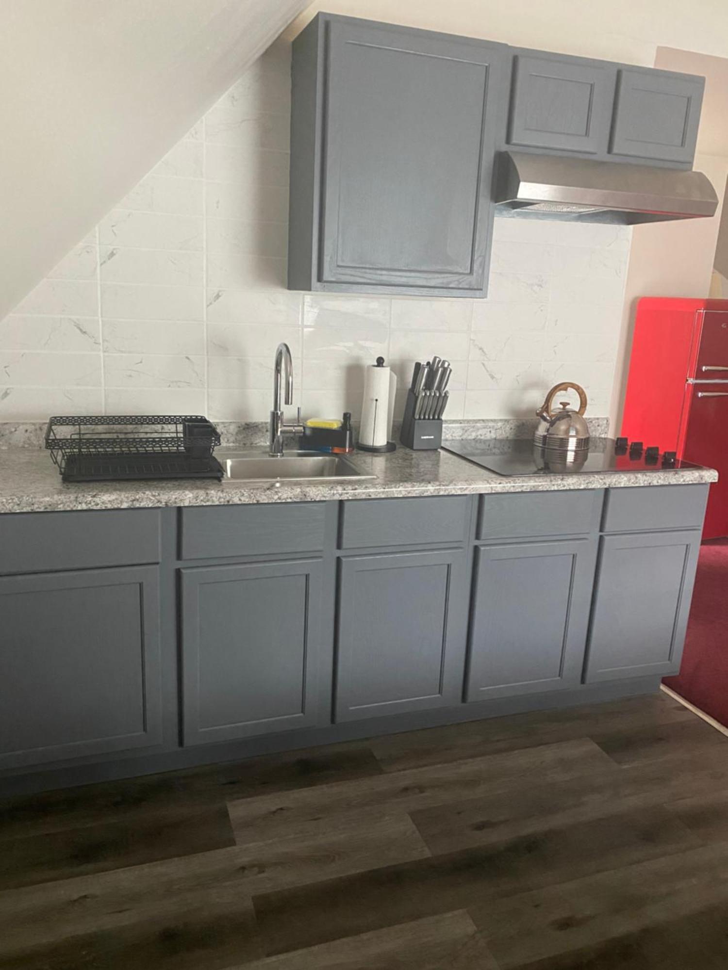 Apartamento En Milwaukee Cerca Del Centro 8 Mins From Milwaukee Downtown Exterior photo