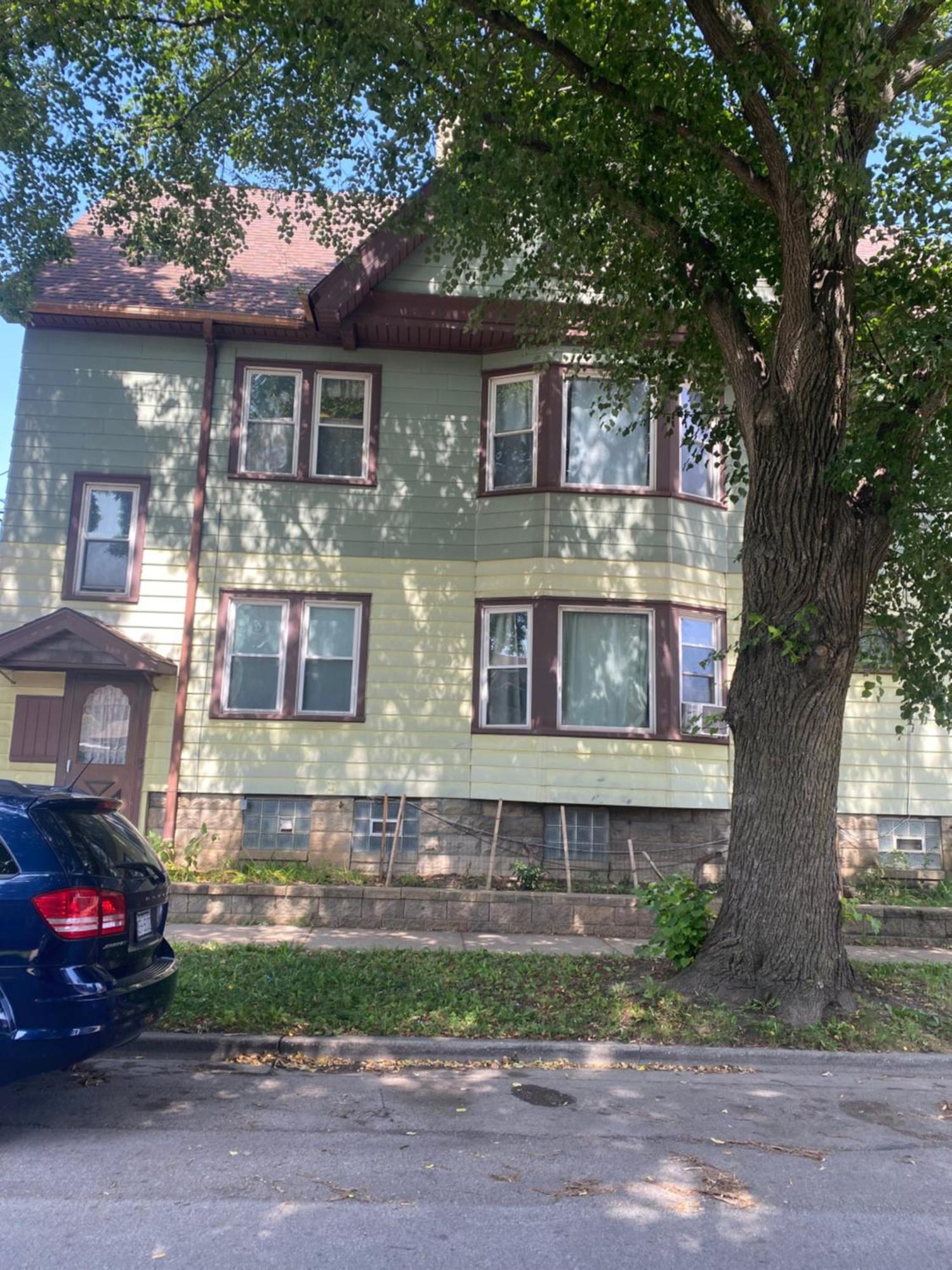 Apartamento En Milwaukee Cerca Del Centro 8 Mins From Milwaukee Downtown Exterior photo